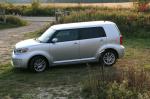 Scion xB 2007 года